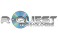 R-Quest logo