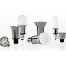 Verbatim LED Lighting Globes