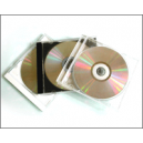 cd dvd cases