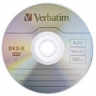 VERBATIM DVD