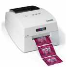 lx400 primera label printer