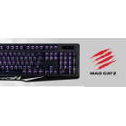 Madcatz Keyboard