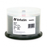 95203 Verbatim DVD-R 4.7GB