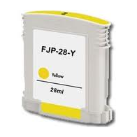FJP28Y FlashJetPro Yellow