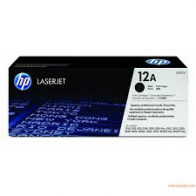 HP No.12A Toner Cartridge