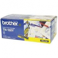Brother TN-150Y Yellow Toner Cartridge