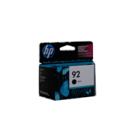 HP No 92 Ink Cartridge
