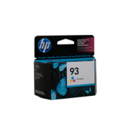 HP No 93 Ink Cartridge