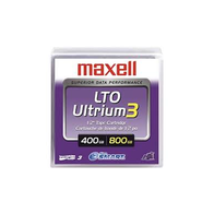 Maxell LTO-3 Ultrium Data Tape