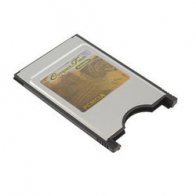 PCMCIA Compact Flash Adapter Card