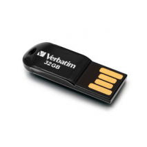 44051-2 Verbatim Micro USB