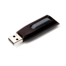 49174-2 Verbatim USB 3.0 Drive 64GB