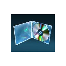 cd/dvd mailer with sleeve