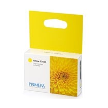 FAR53603 Primera Bravo 4xxx Yellow Ink