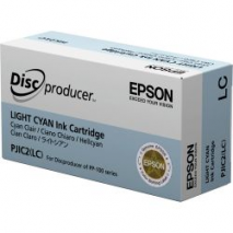 PJIC2(LC) Epson PP100 Light Cyan