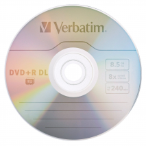 Verbatim 43666 disc
