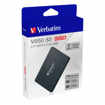vERBATIM SSD DRIVE 1TB