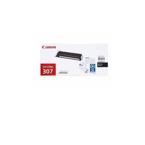 Canon Cart307 Black Toner