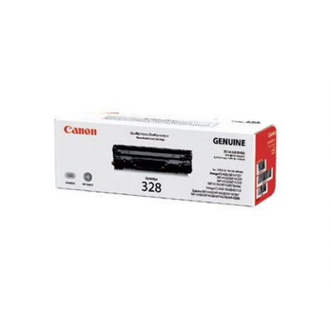 Canon CART328 Toner Cartridge