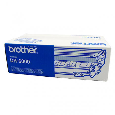 brother dr6000 drum