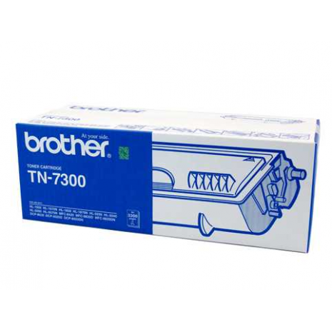 Brother TN-7300 TONER