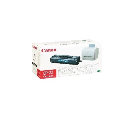 Canon EP-22 Toner Cartridge