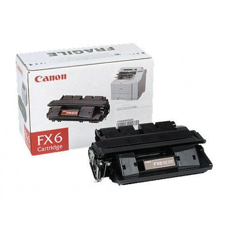 Canon FX6 Toner Cartridge