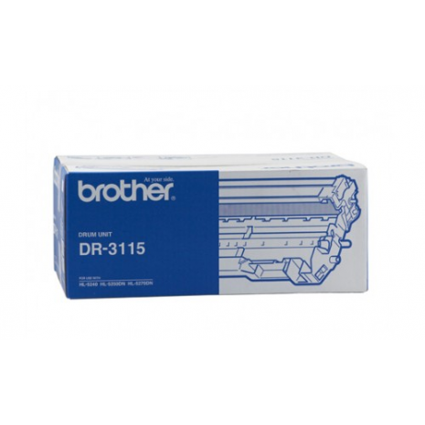Brother DR-3115 Drum Unit