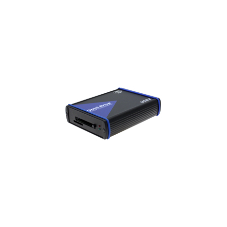OMNIDRIVE Pro LF USB 2.0 LF sram card reader