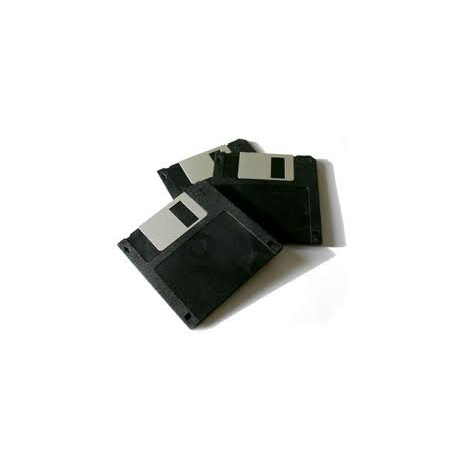 MF2-DD Floppy Disk