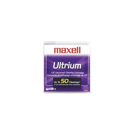 Maxell LTO Ultrium Cleaning Tape
