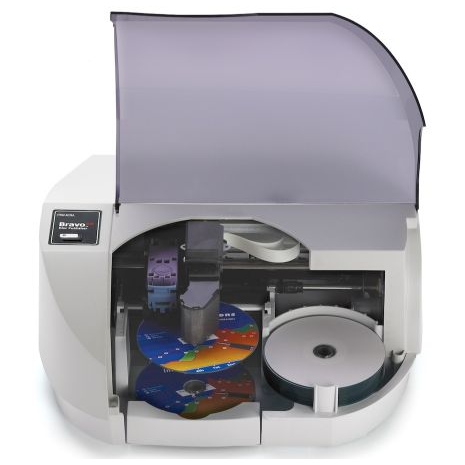 FAR63132 Primera Bravo SE CD Printer