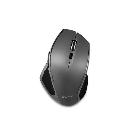 verbatim 6 button mouse 98621-1