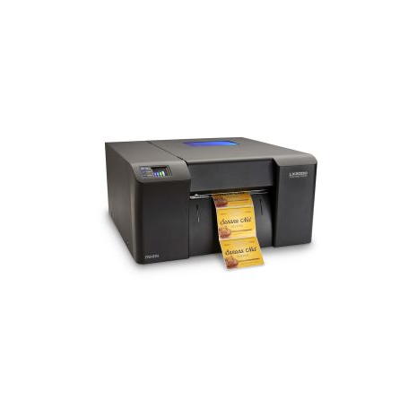 LX2000 Label Printer
