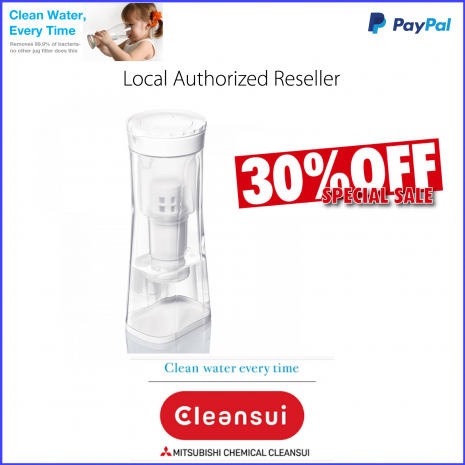cleansui cp015 discount pack