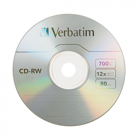 verbatim 95157 disc