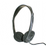41645 Verbatim Headset with Volume Control