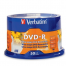 Verbatim 95137 DVD-R 4.7GB
