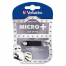 97763 Verbatim Micro+ USB Drive 32GB (Black)
