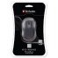 Verbatim 49042 Nano Wireless Optical Mouse - Black
