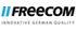 freecom logo