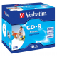 41920 Verbatim CD-R 700MB 10Pk