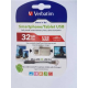 Verbatim 64936 Store'n'Go OTG USB Drive 32GB